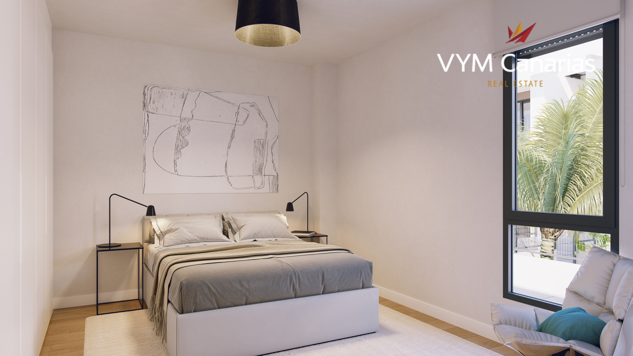 Apartamento en Tenerife, España, 88 m² - imagen 4