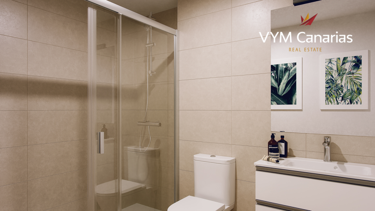 Apartamento en Tenerife, España, 88 m² - imagen 6