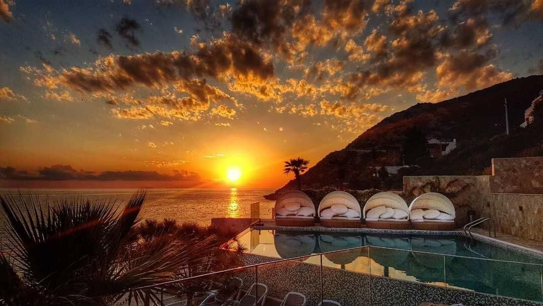 Piso en Dobra Voda, Montenegro, 38 m² - imagen 1