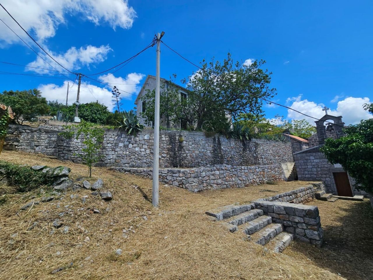 House in Kotor, Montenegro, 124 m² - picture 1