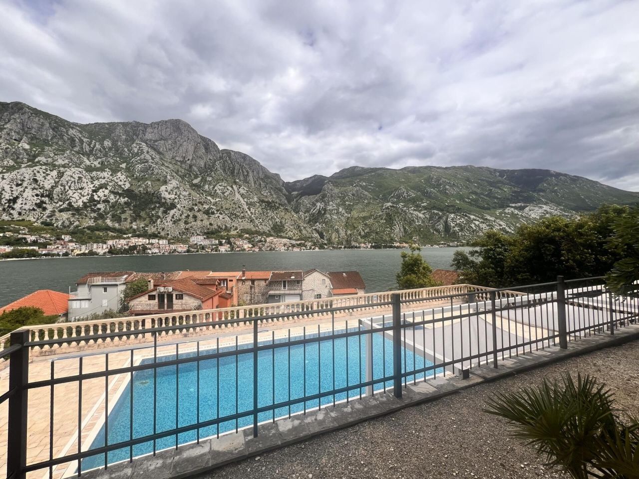 Flat in Muo, Montenegro, 55 m² - picture 2