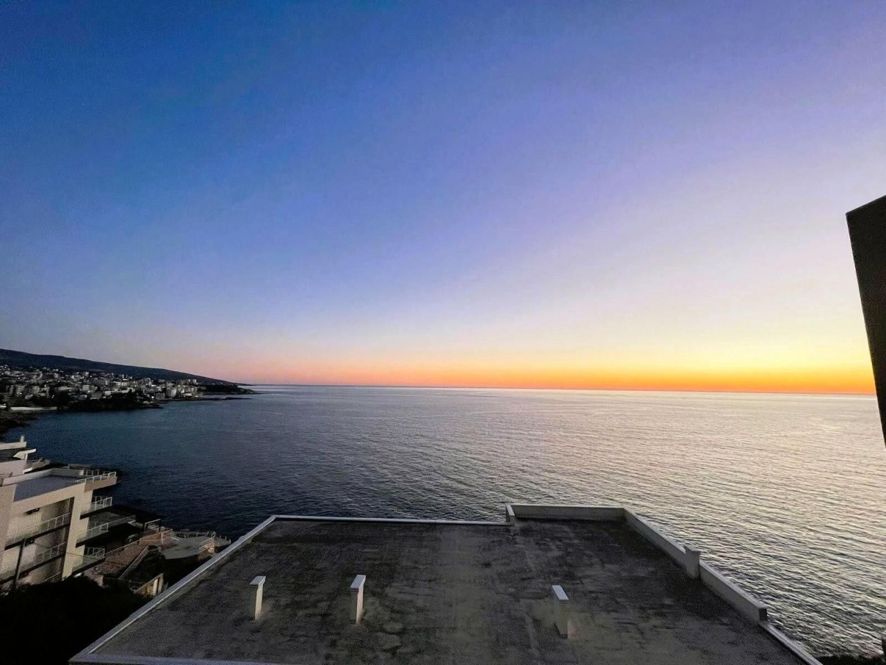 Piso en Dobra Voda, Montenegro, 38 m² - imagen 2