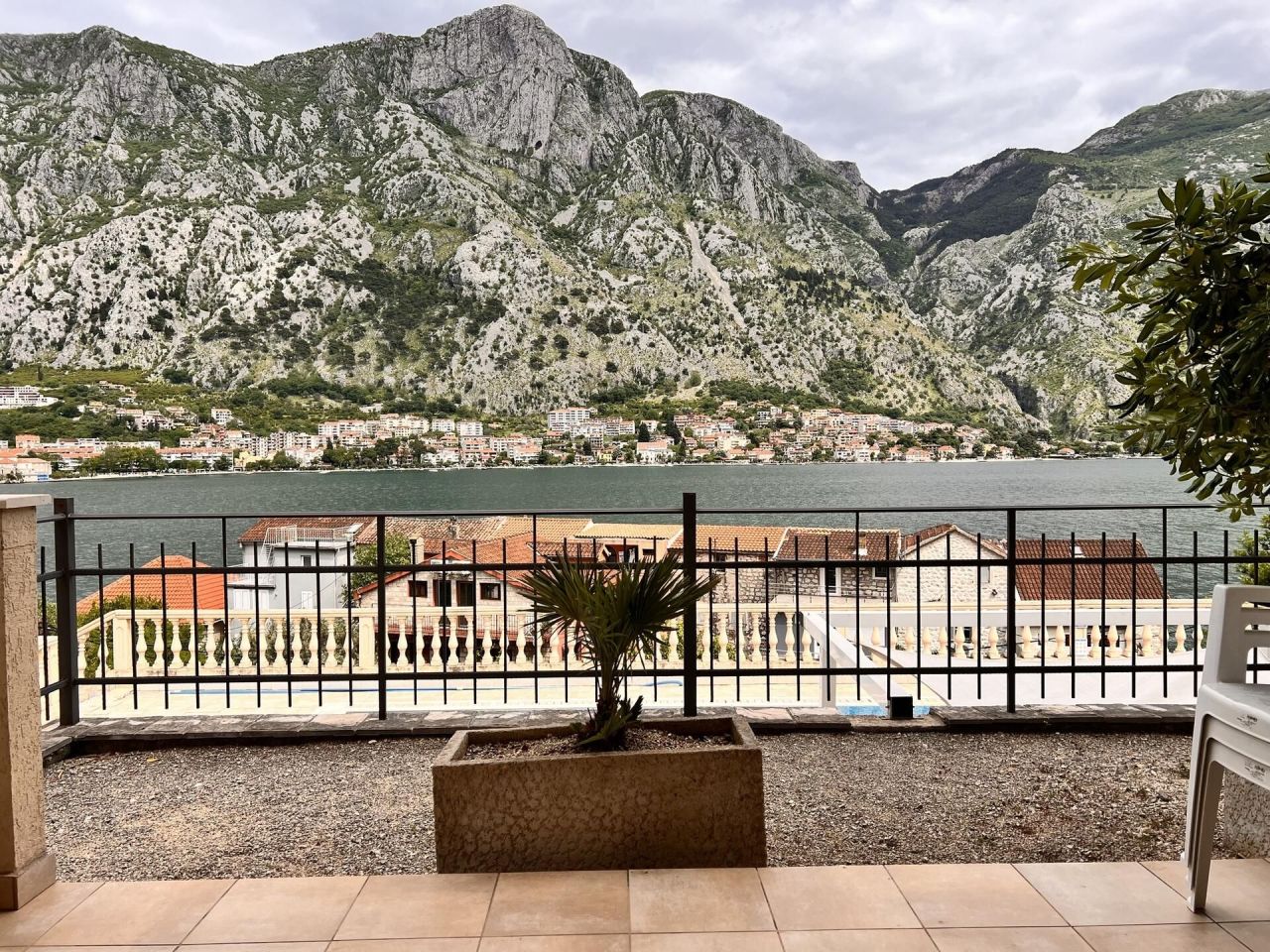 Flat in Muo, Montenegro, 55 m² - picture 3