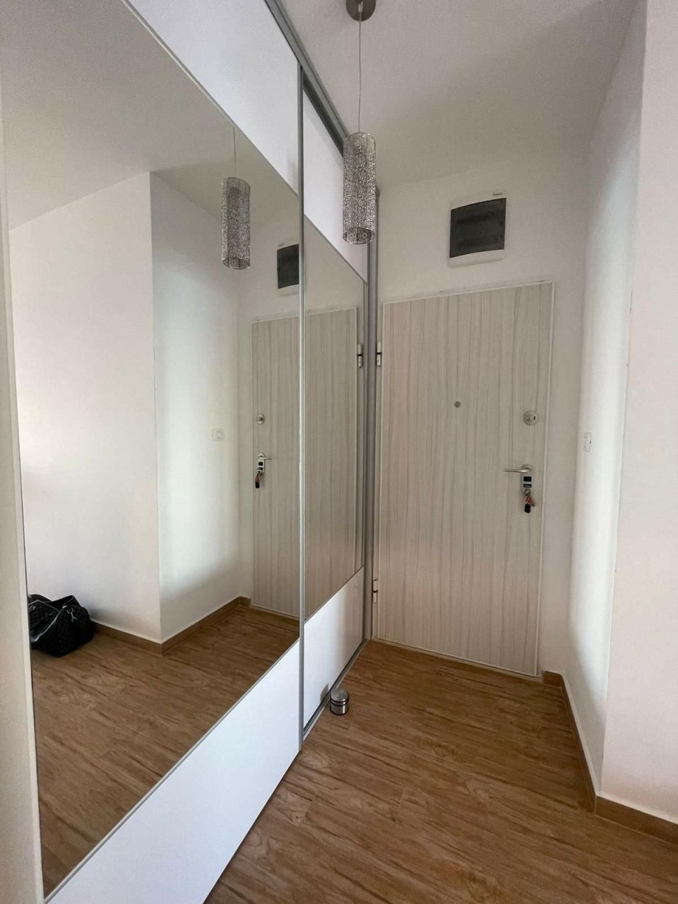 Piso en Dobra Voda, Montenegro, 38 m² - imagen 4