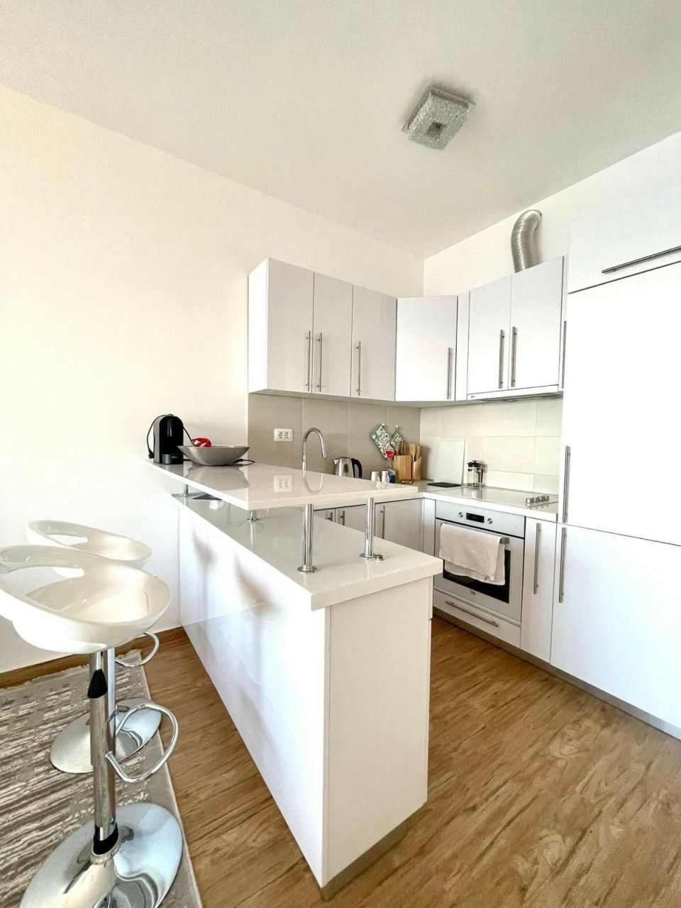 Piso en Dobra Voda, Montenegro, 38 m² - imagen 7