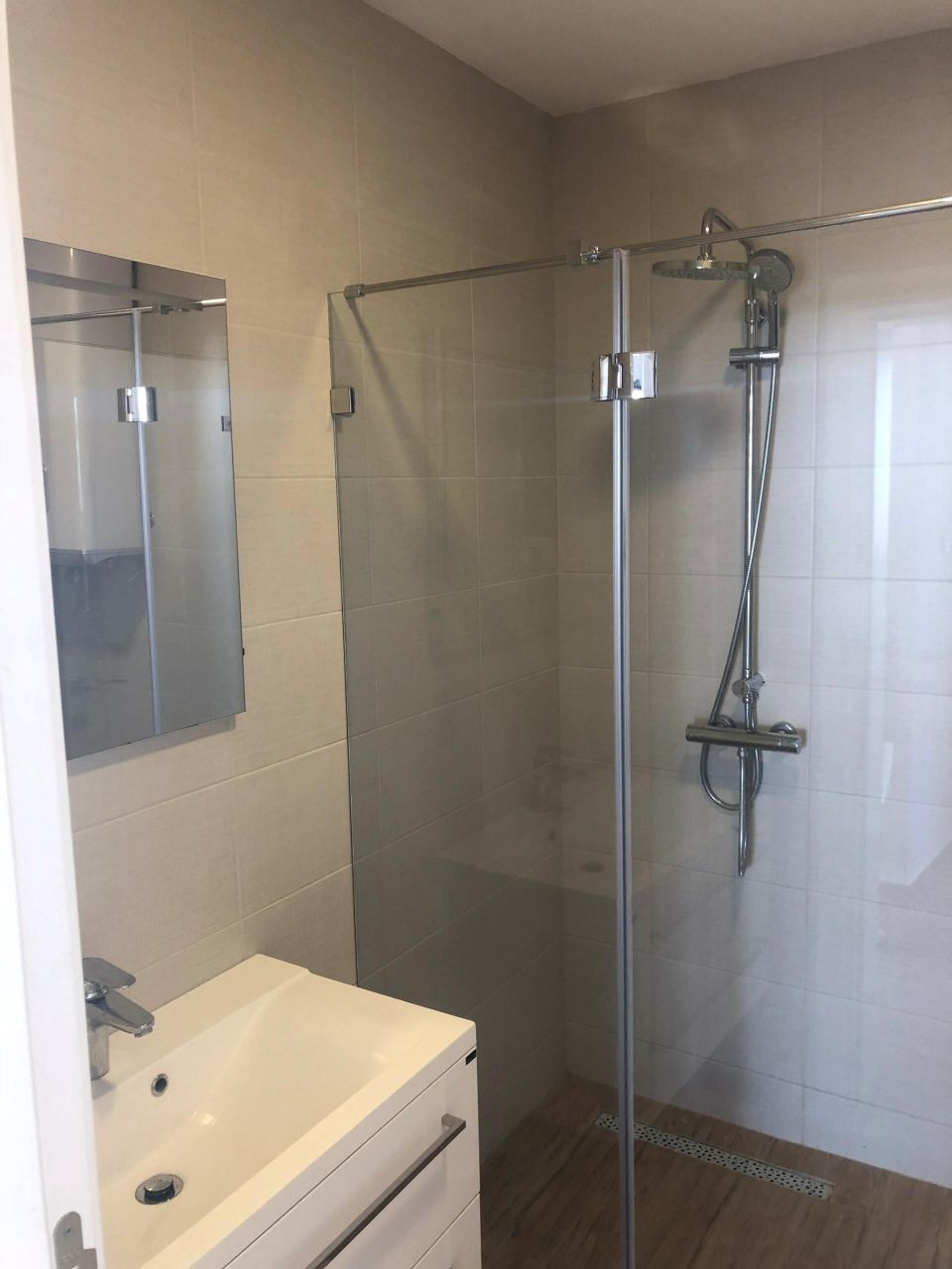 Piso en Dobra Voda, Montenegro, 38 m² - imagen 8