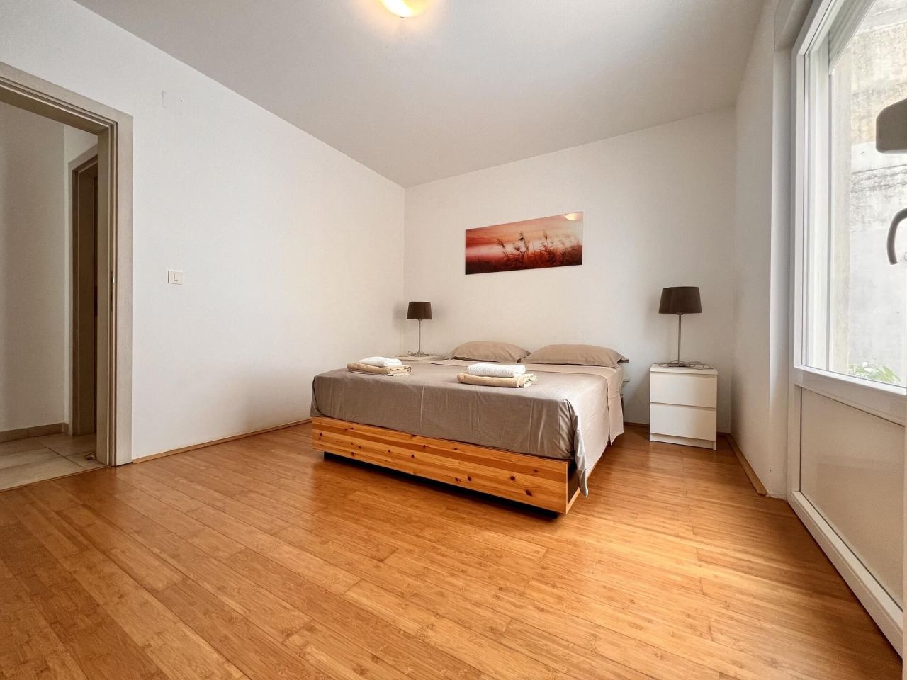 Flat in Muo, Montenegro, 55 m² - picture 8