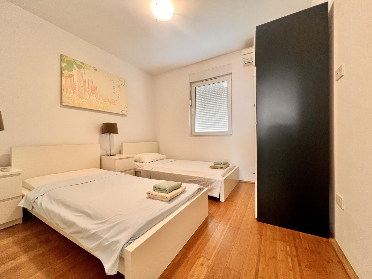 Flat in Muo, Montenegro, 55 m² - picture 9