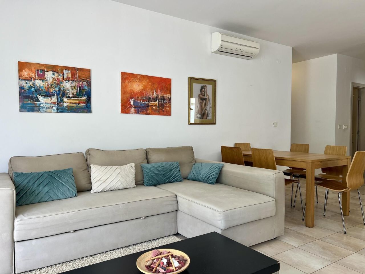 Flat in Muo, Montenegro, 55 m² - picture 11