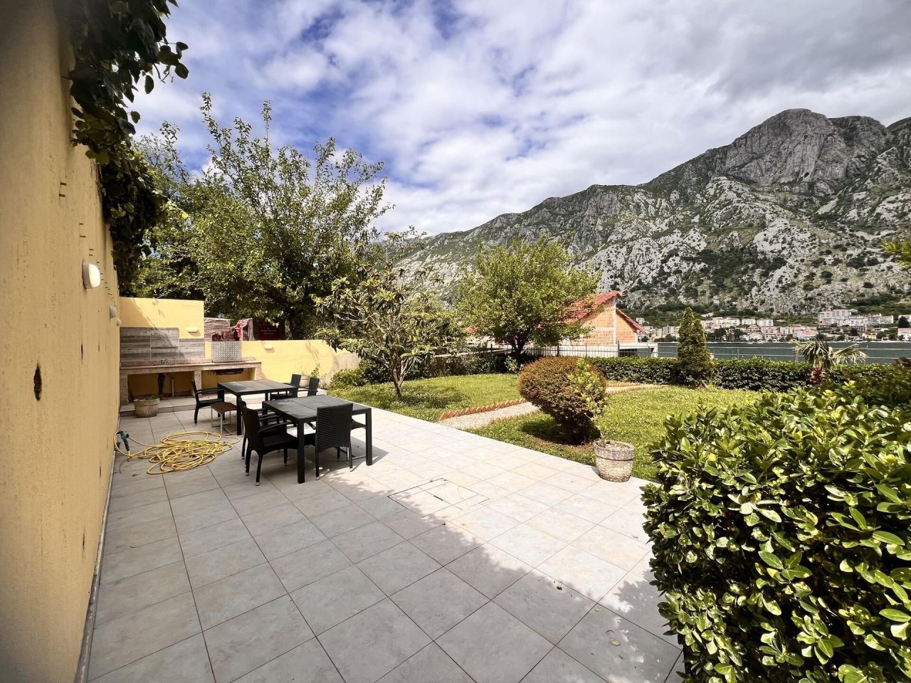 Flat in Muo, Montenegro, 55 m² - picture 15