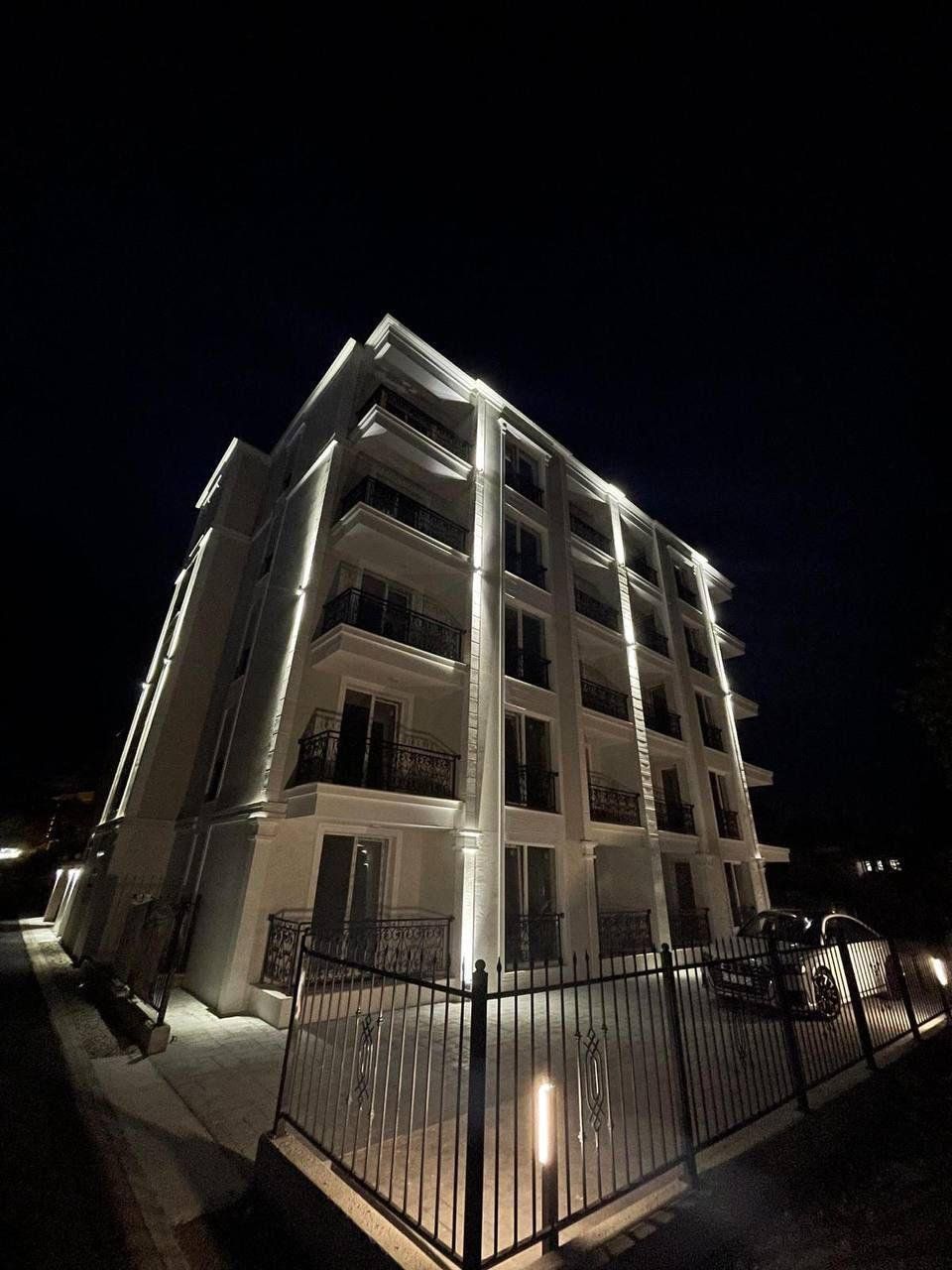 Apartamento en Sunny Beach, Bulgaria, 58 m² - imagen 1