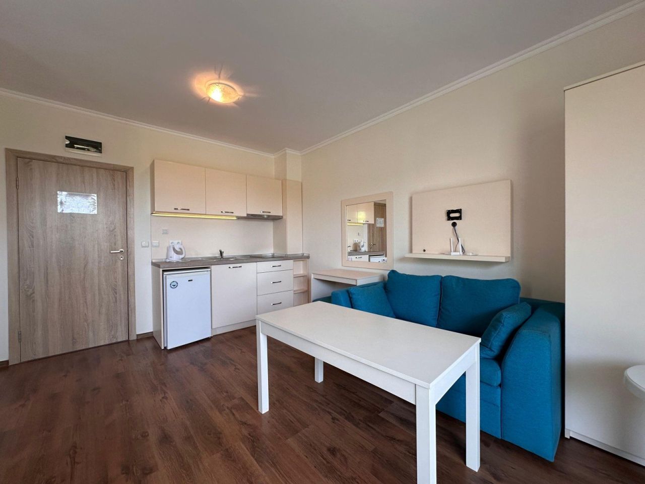 Apartamento en Sveti Vlas, Bulgaria, 45 m² - imagen 1