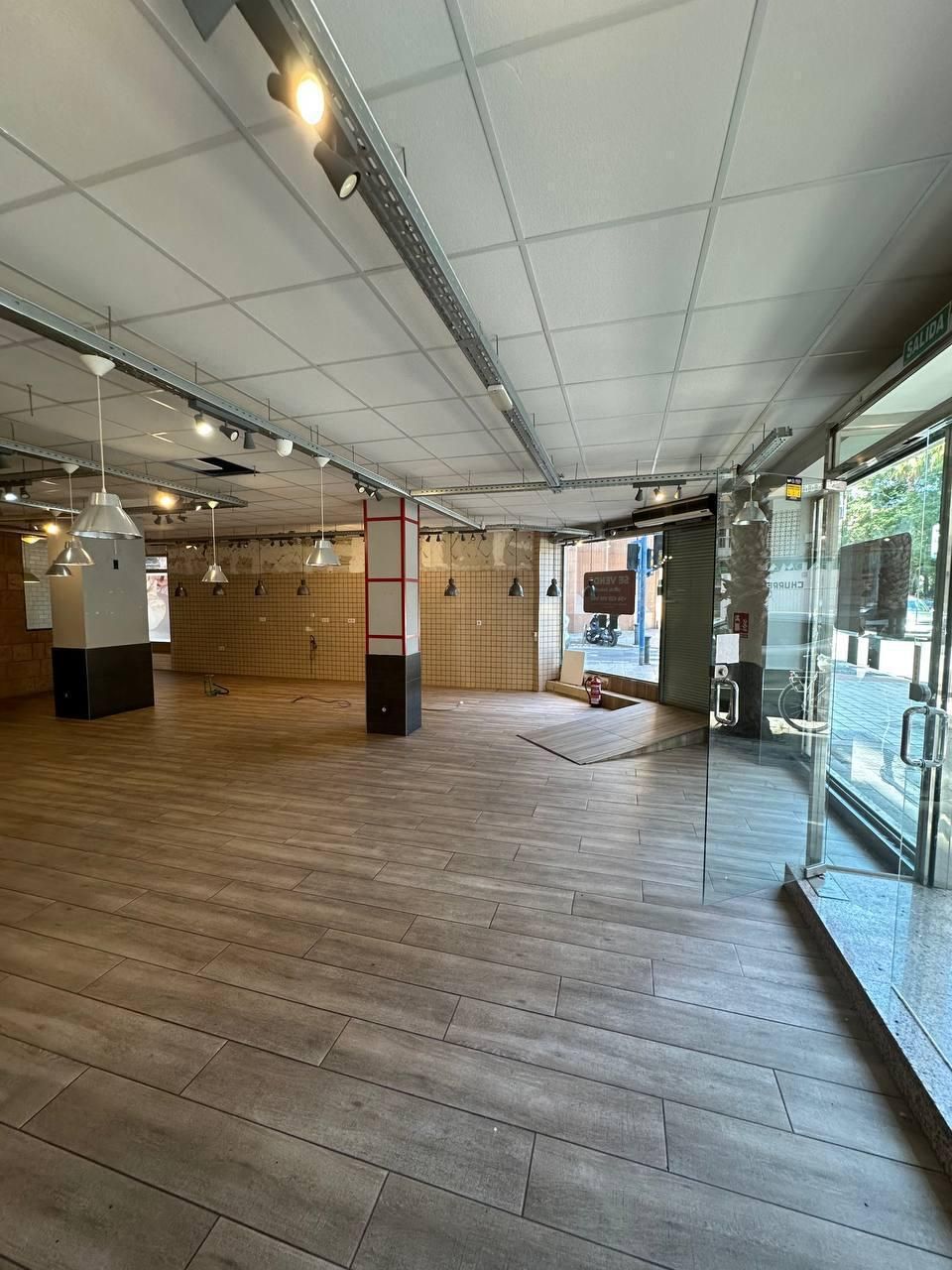 Biens commerciaux sur la Costa Blanca, Espagne, 246 m² - image 1