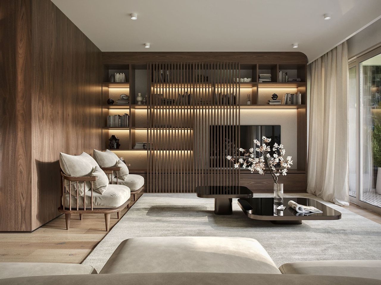 Appartement à Barcelone, Espagne, 280 m² - image 6