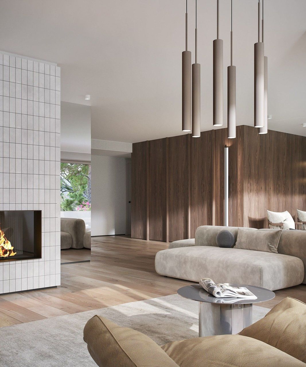 Appartement à Barcelone, Espagne, 280 m² - image 7