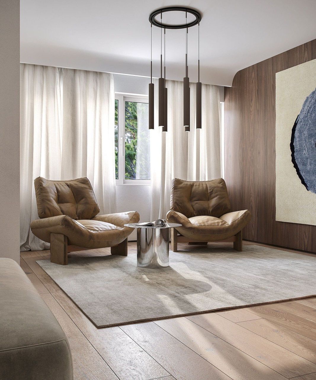 Appartement à Barcelone, Espagne, 280 m² - image 10