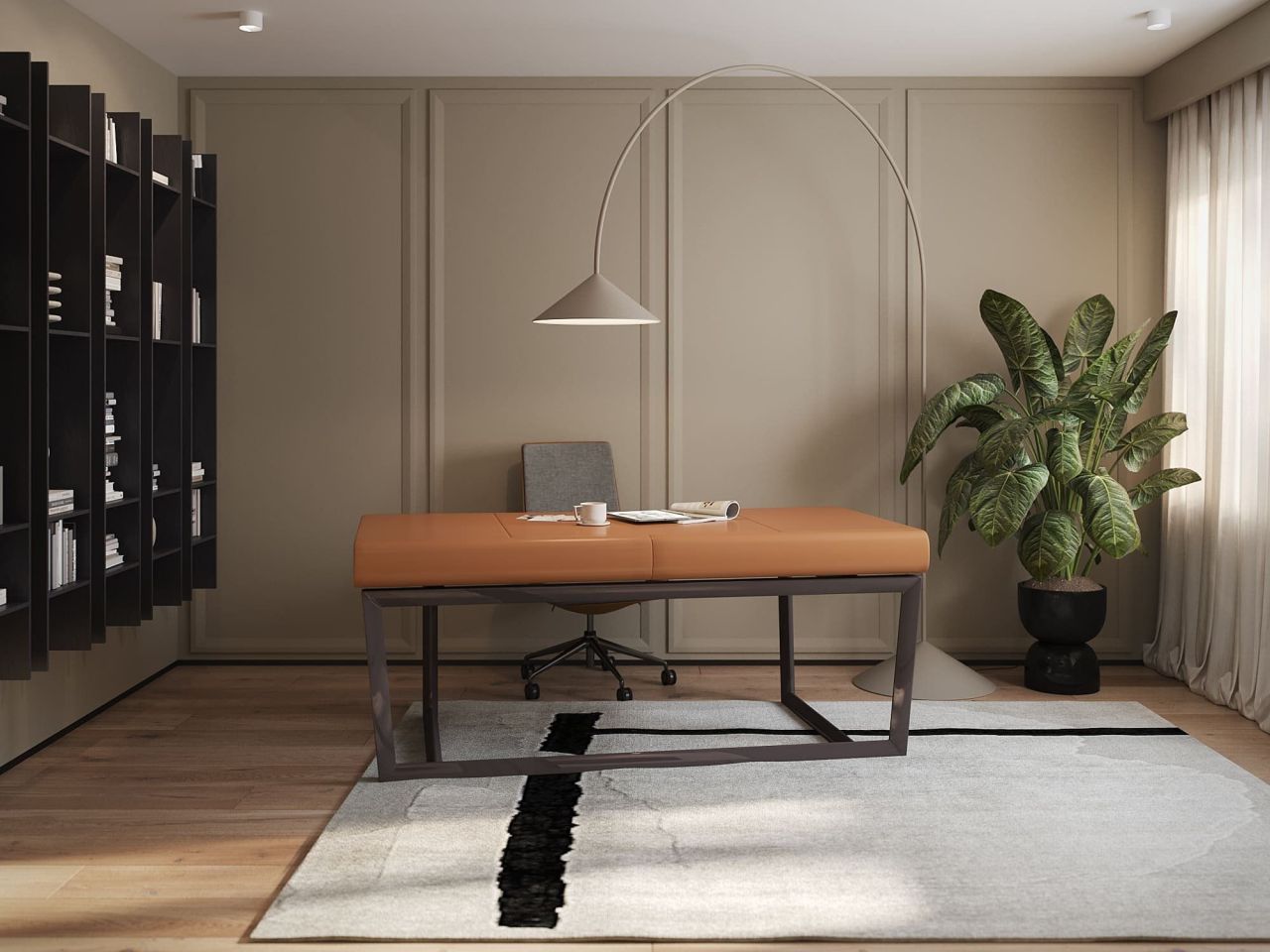 Appartement à Barcelone, Espagne, 280 m² - image 14