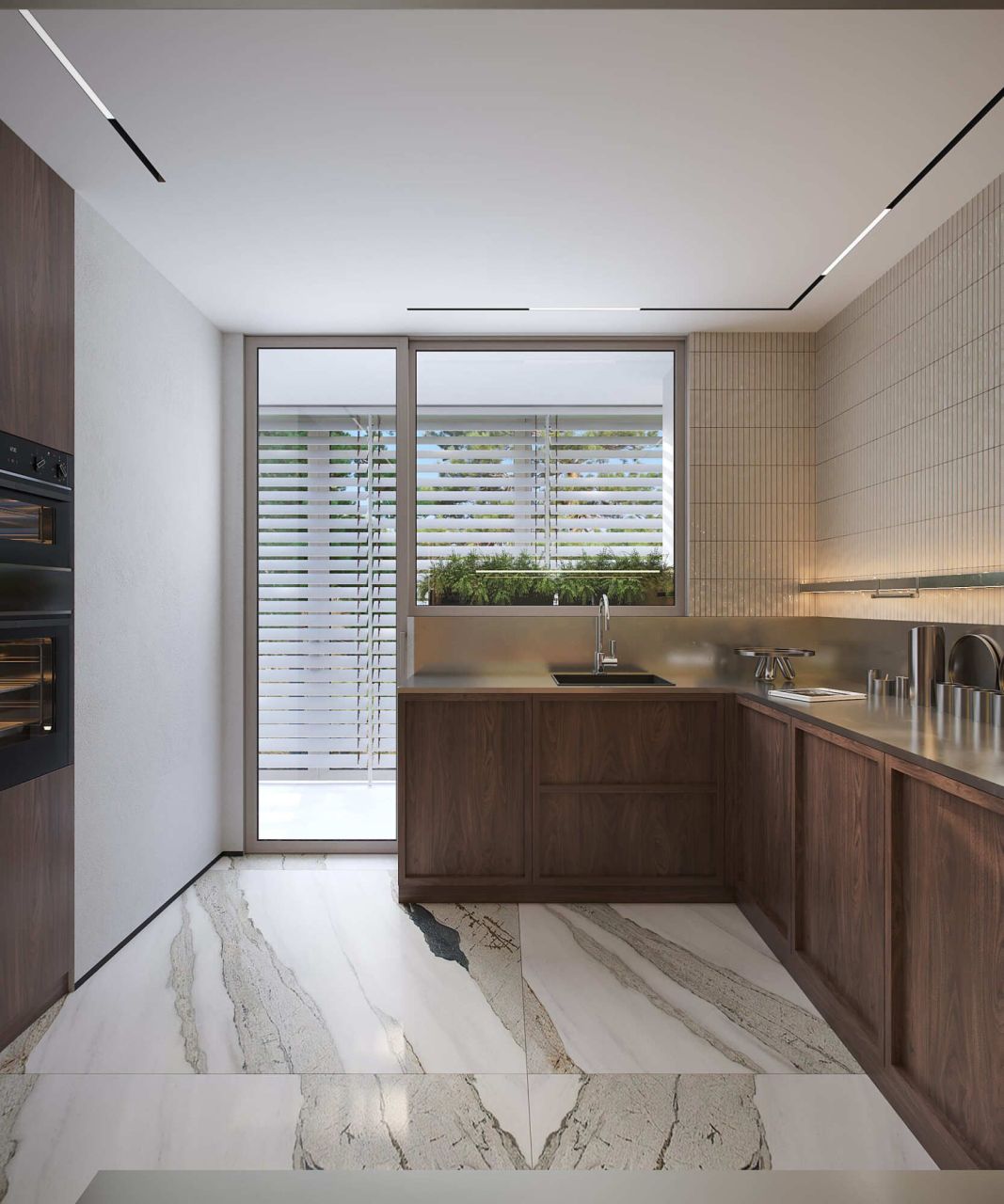 Appartement à Barcelone, Espagne, 280 m² - image 17