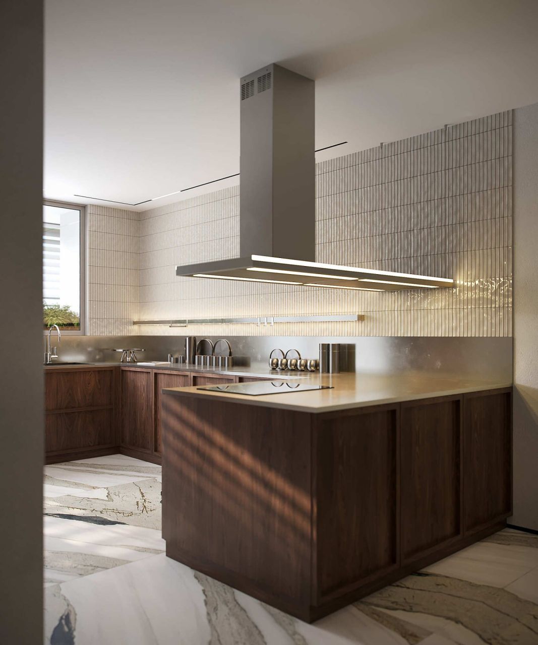 Appartement à Barcelone, Espagne, 280 m² - image 18