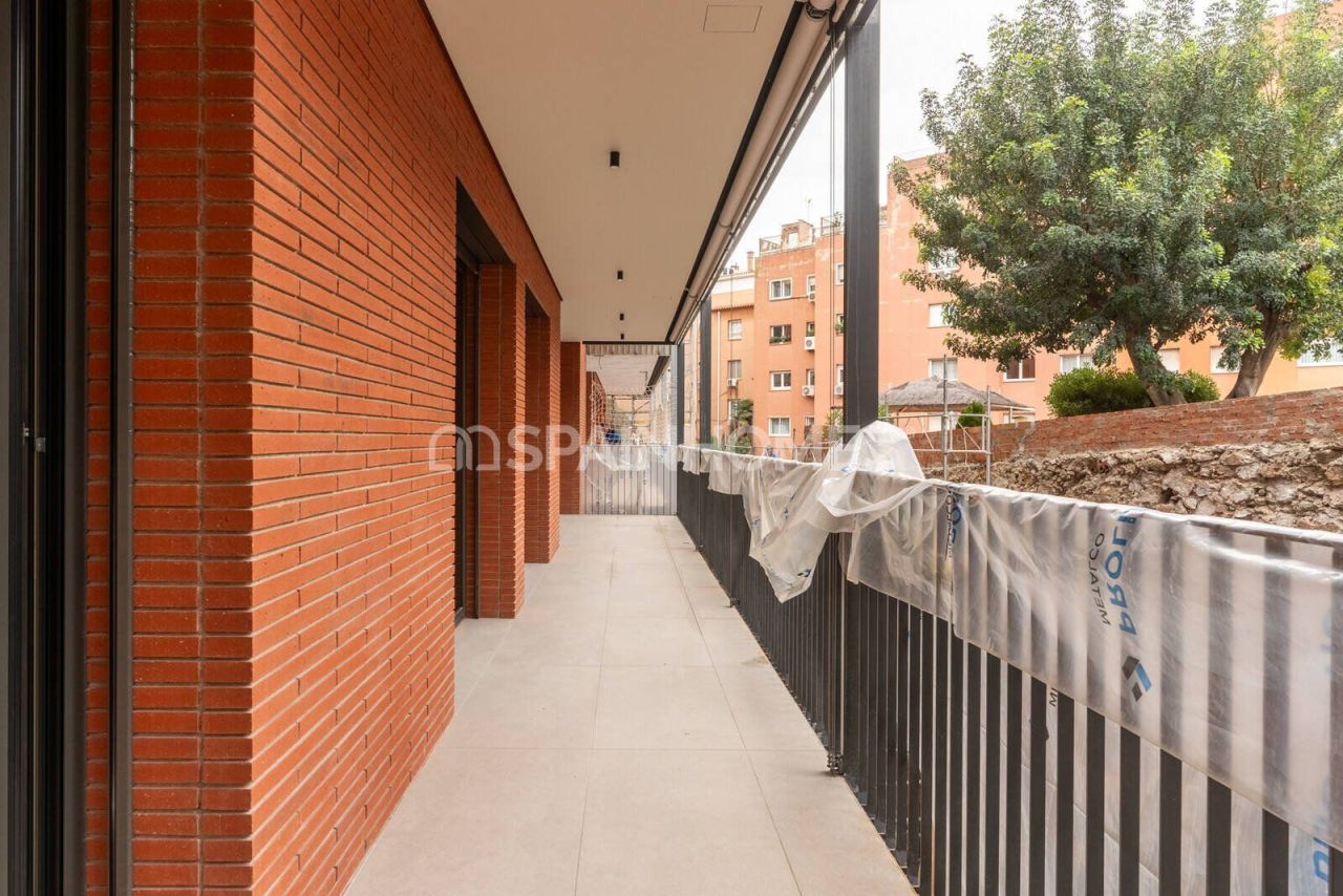 Appartamenti a Barcellona, Spagna, 193 m² - foto 19