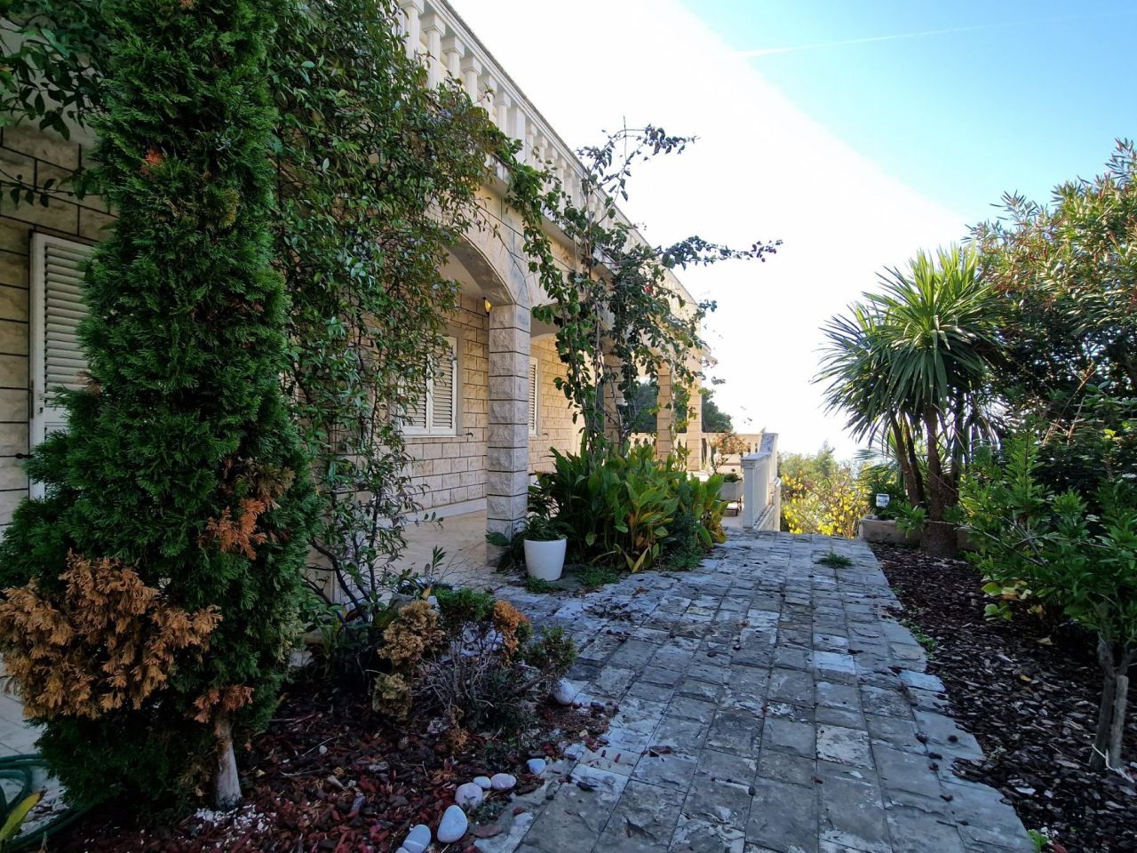 Casa a Sveti Stefan, Montenegro, 240 m² - foto 4