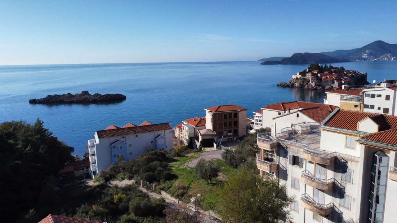 Casa a Sveti Stefan, Montenegro, 240 m² - foto 6