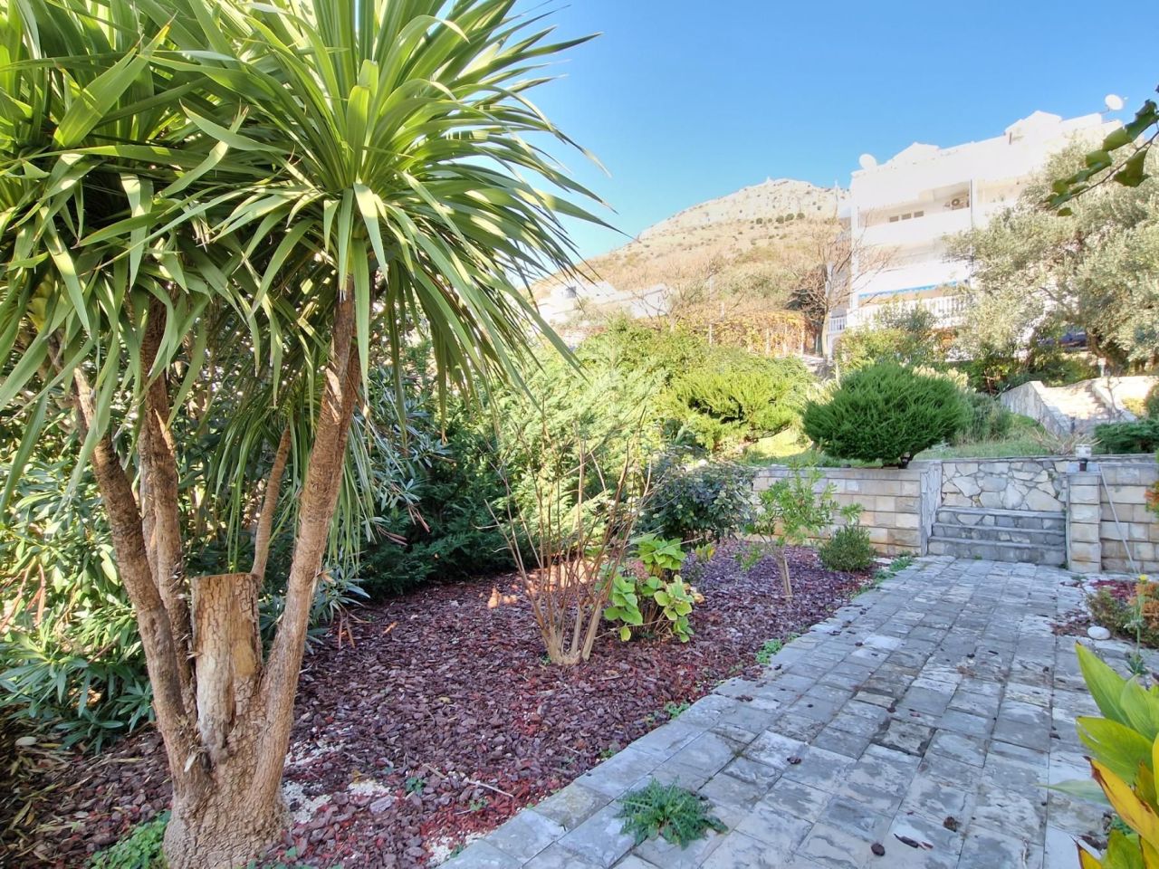 Casa a Sveti Stefan, Montenegro, 240 m² - foto 9