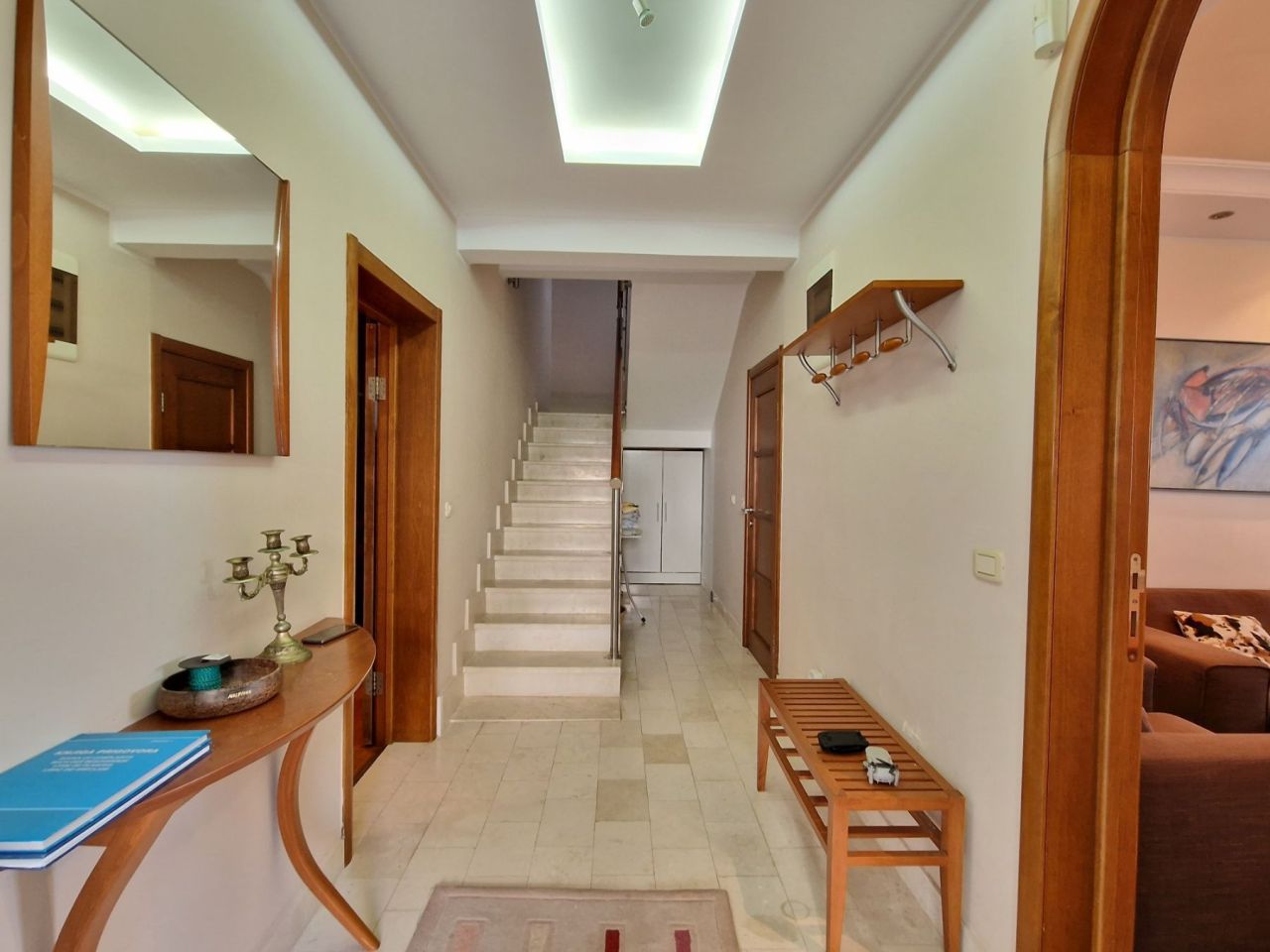 Casa a Sveti Stefan, Montenegro, 240 m² - foto 15