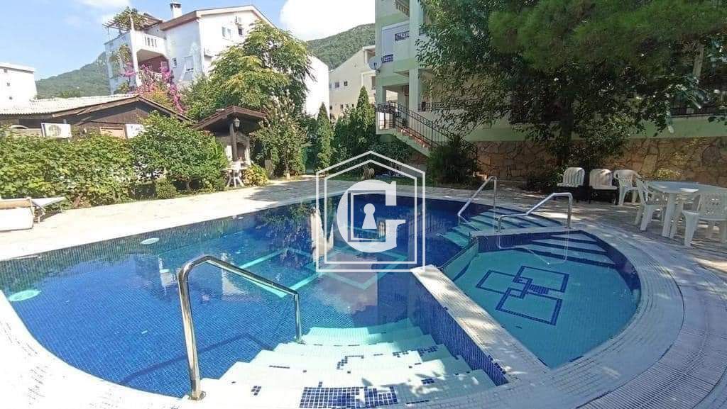 Apartment in Budva, Montenegro, 135 m² - picture 1