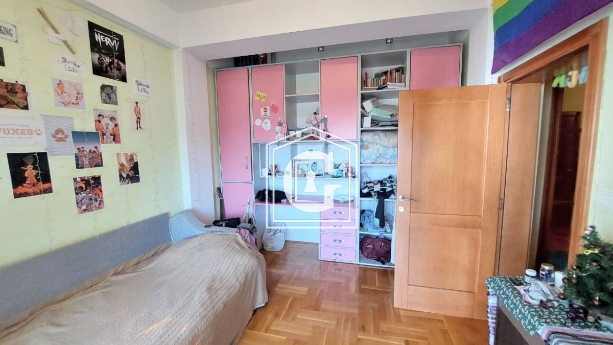 Apartment in Budva, Montenegro, 135 m² - picture 10