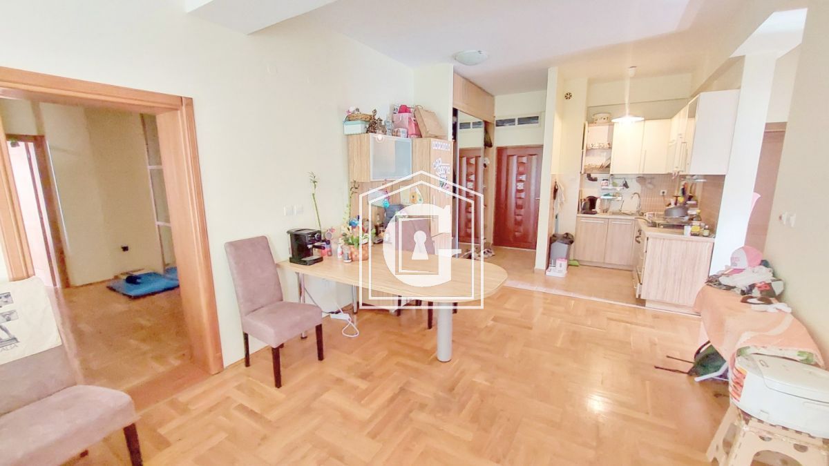 Apartment in Budva, Montenegro, 135 m² - picture 16