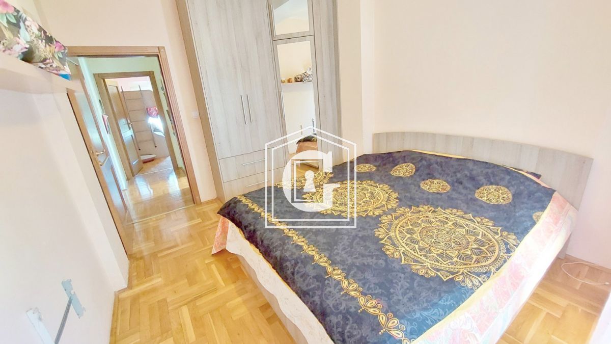 Apartment in Budva, Montenegro, 135 m² - picture 18