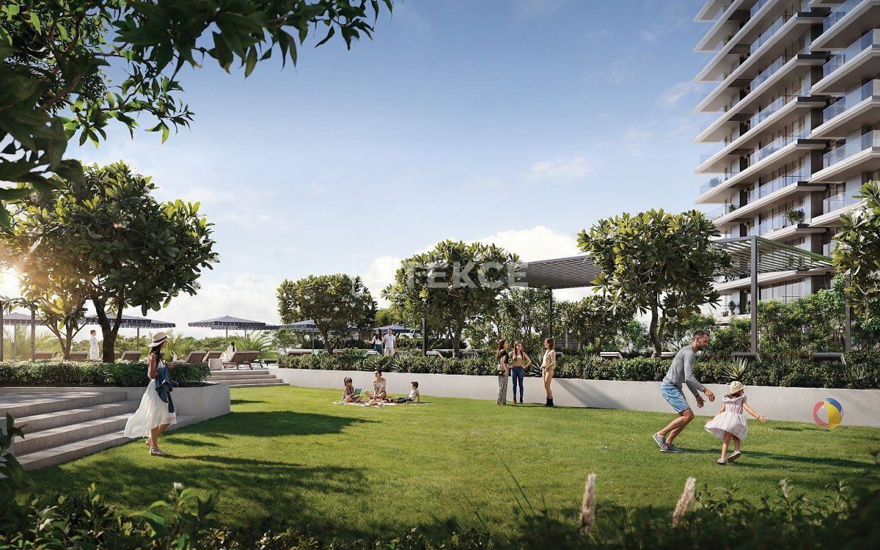 Appartement à Dubaï, EAU, 171 m² - image 1
