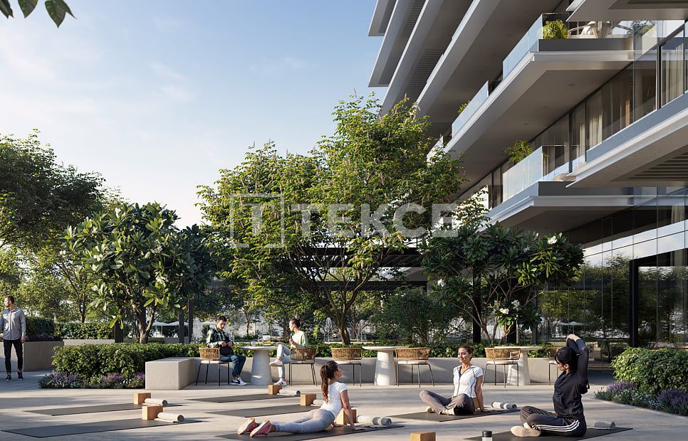 Appartement à Dubaï, EAU, 171 m² - image 5