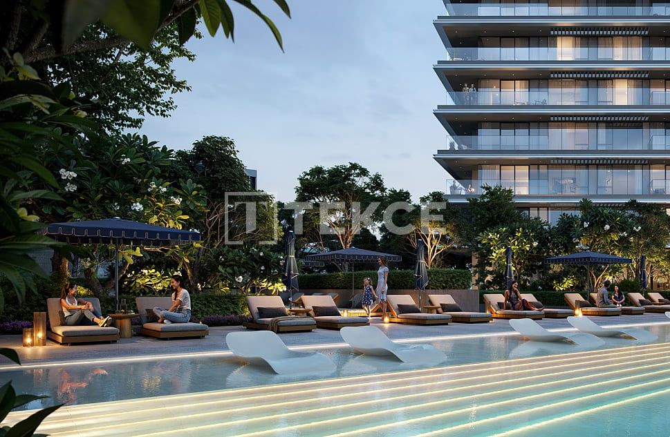 Appartement à Dubaï, EAU, 171 m² - image 6