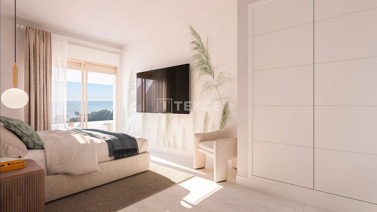 Appartamenti a Estepona, Spagna, 98 m² - foto 8
