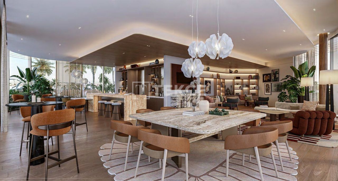 Appartement à Dubaï, EAU, 114 m² - image 8