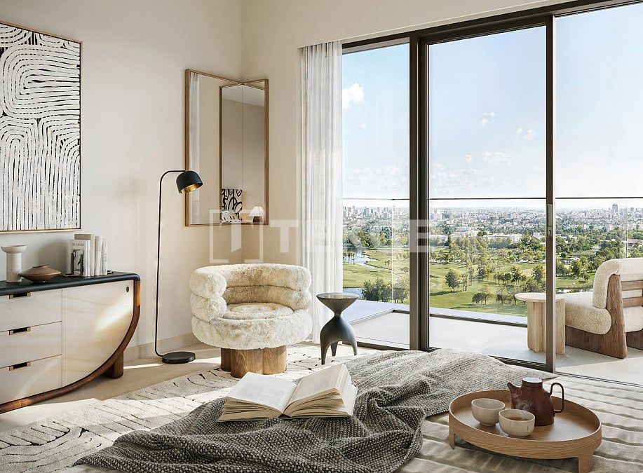 Appartamenti a Dubai, EAU, 115 m² - foto 10