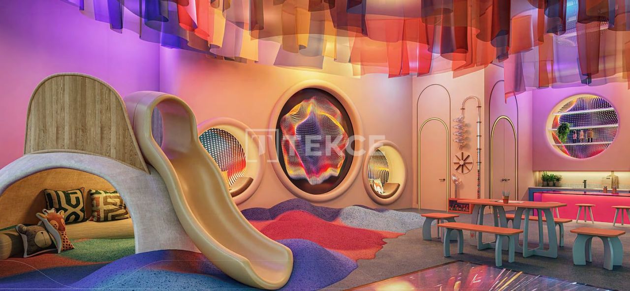 Appartement à Dubaï, EAU, 114 m² - image 10