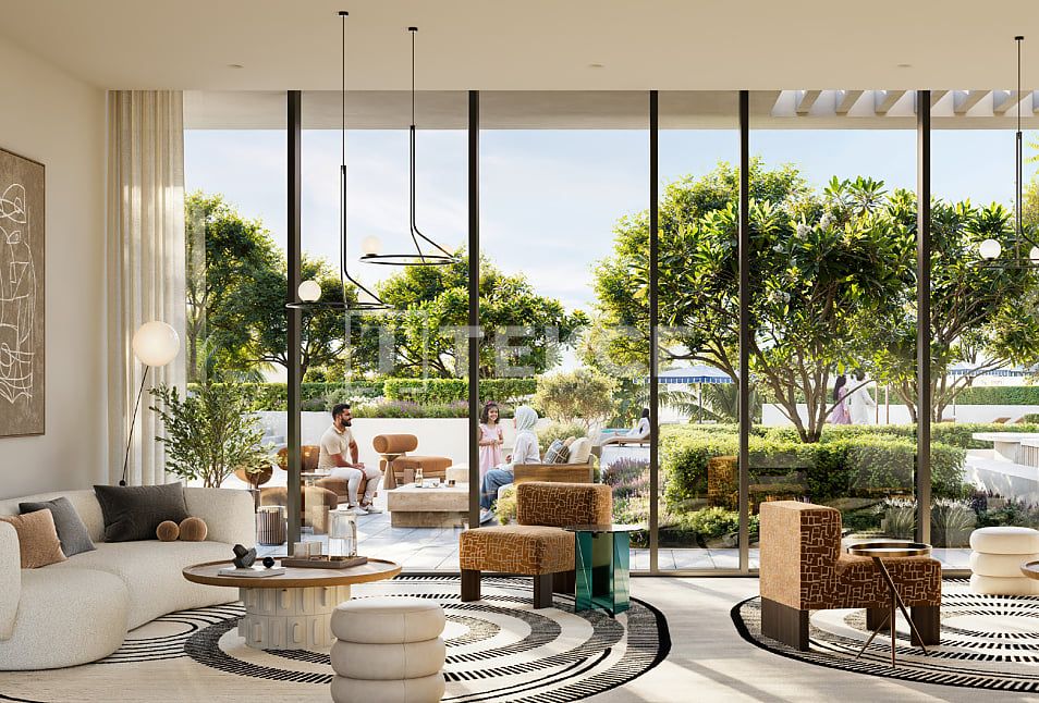 Appartamenti a Dubai, EAU, 70 m² - foto 11