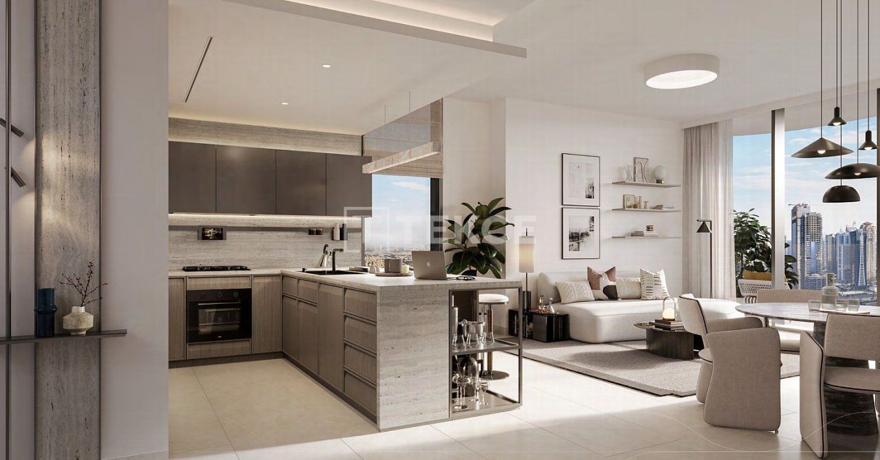 Appartement à Dubaï, EAU, 114 m² - image 11