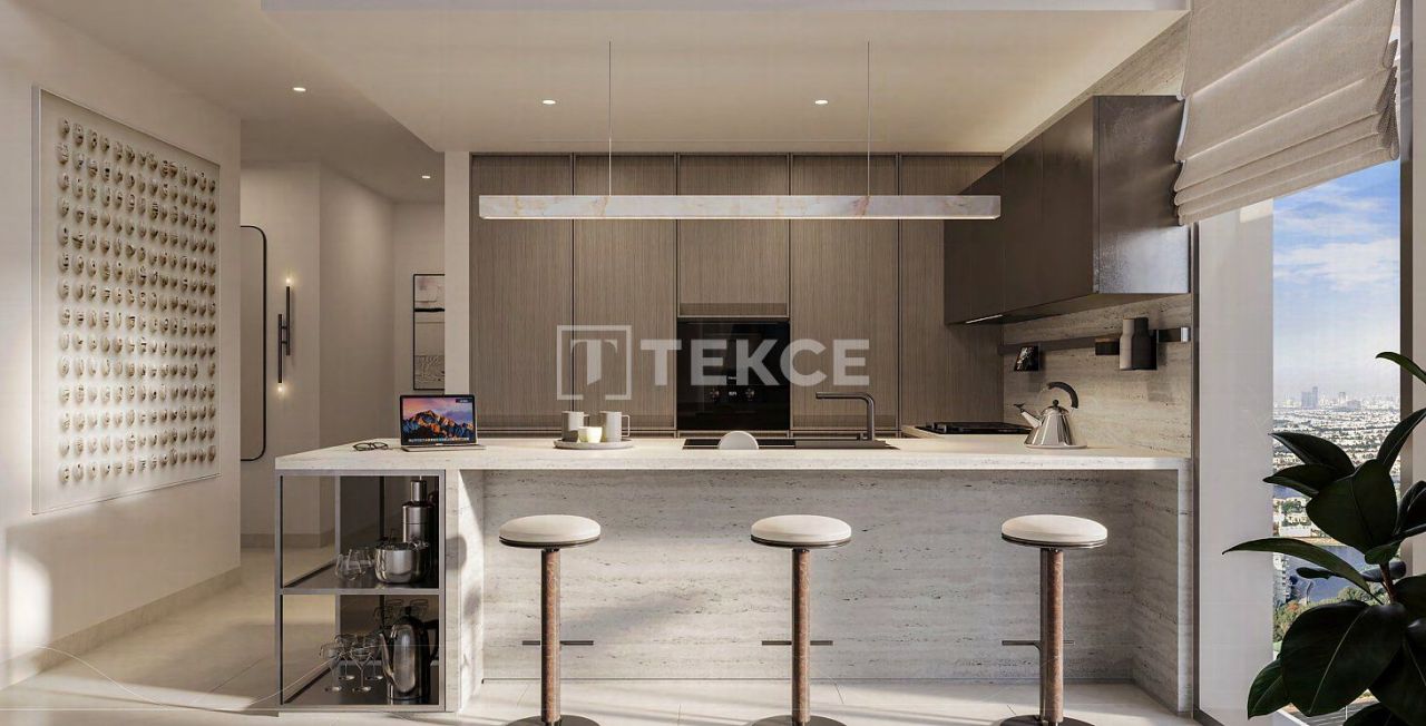 Appartement à Dubaï, EAU, 114 m² - image 12