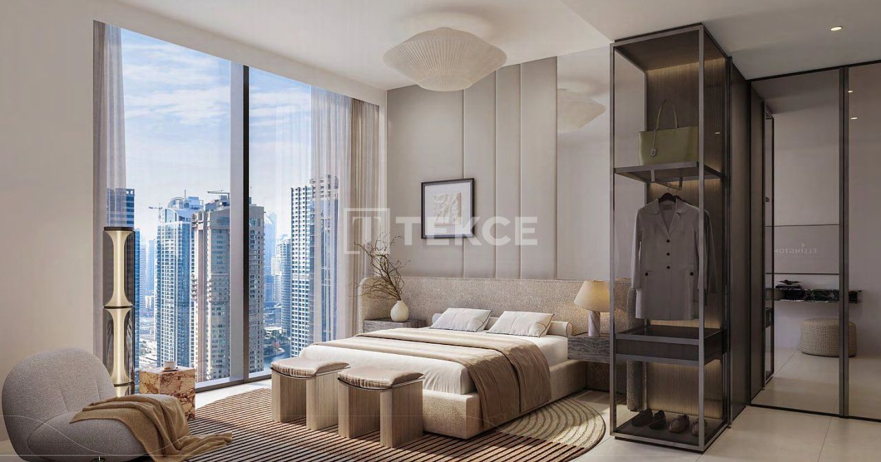 Appartement à Dubaï, EAU, 114 m² - image 13