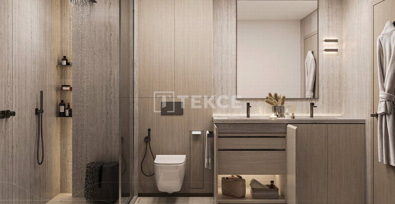 Appartement à Dubaï, EAU, 114 m² - image 14