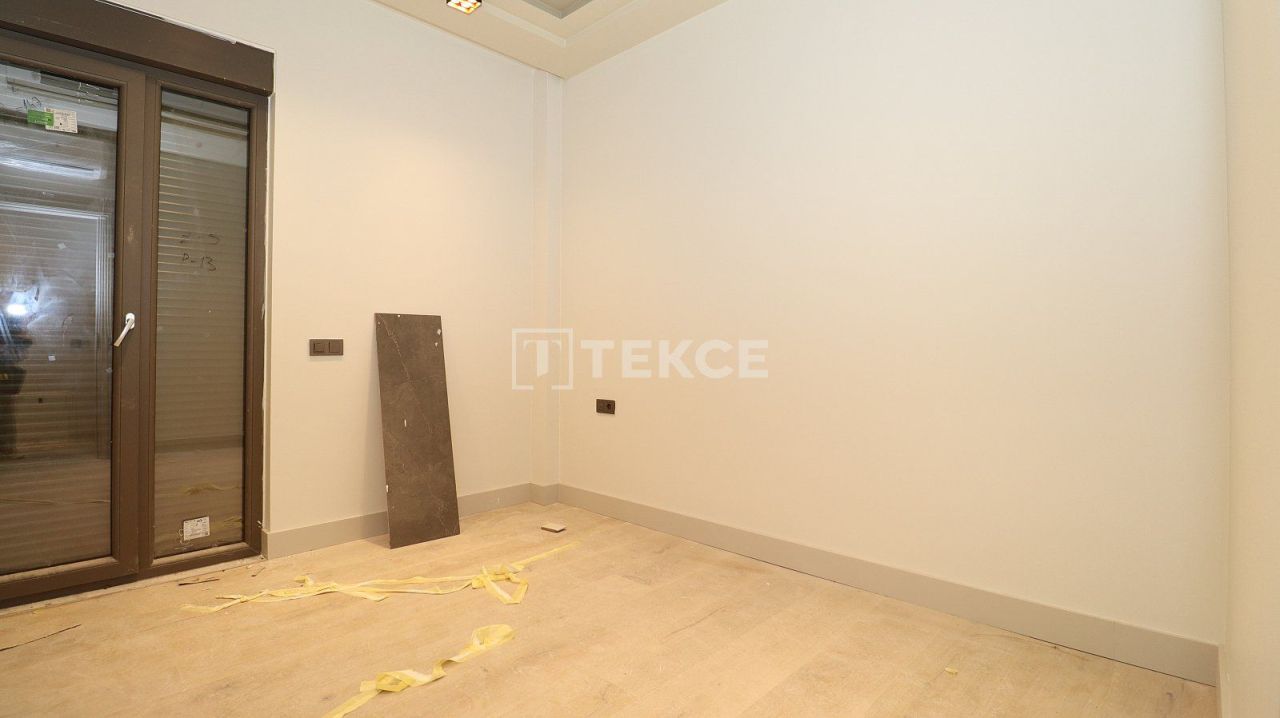 Apartamento en Antalya, Turquia, 42 m² - imagen 14
