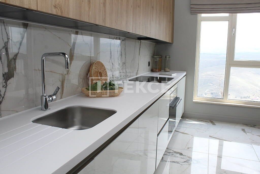 Appartamenti ad Ankara, Turchia, 148 m² - foto 16