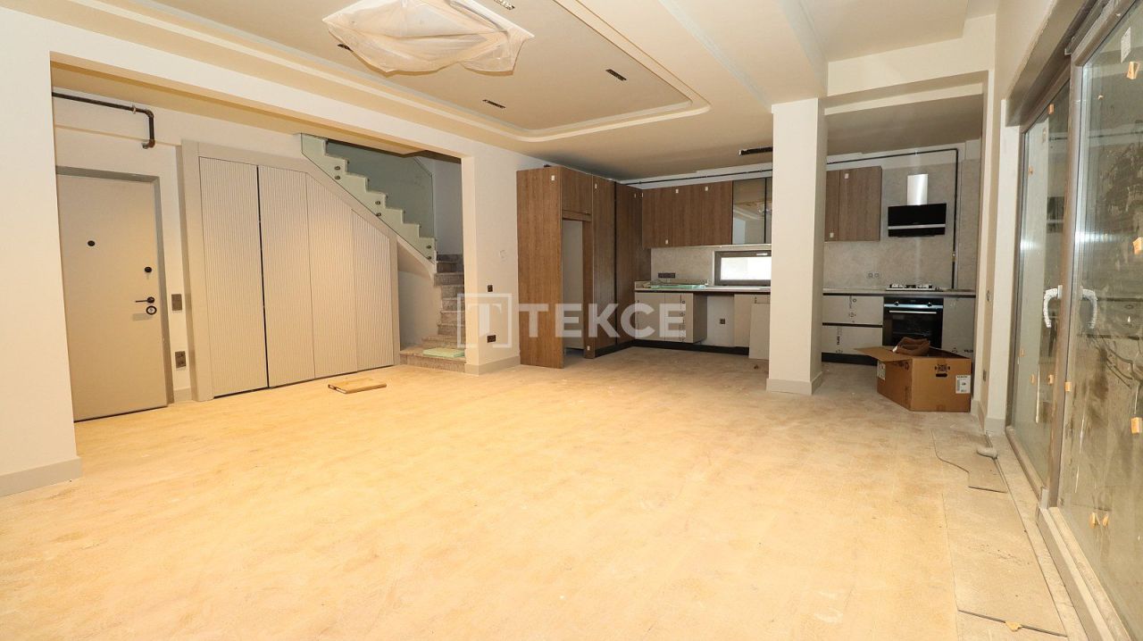 Apartamento en Antalya, Turquia, 42 m² - imagen 16