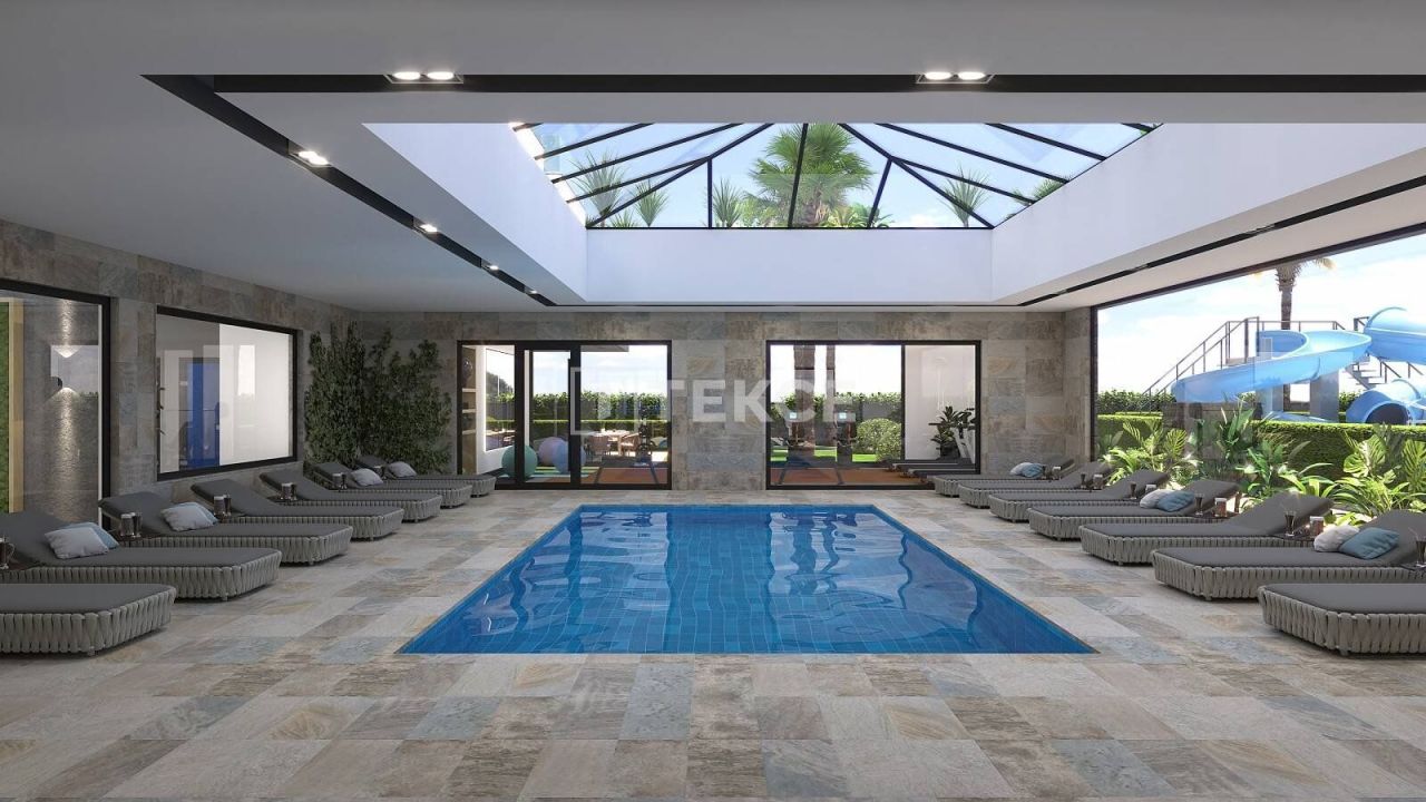 Appartement à Alanya, Turquie, 200 m² - image 19