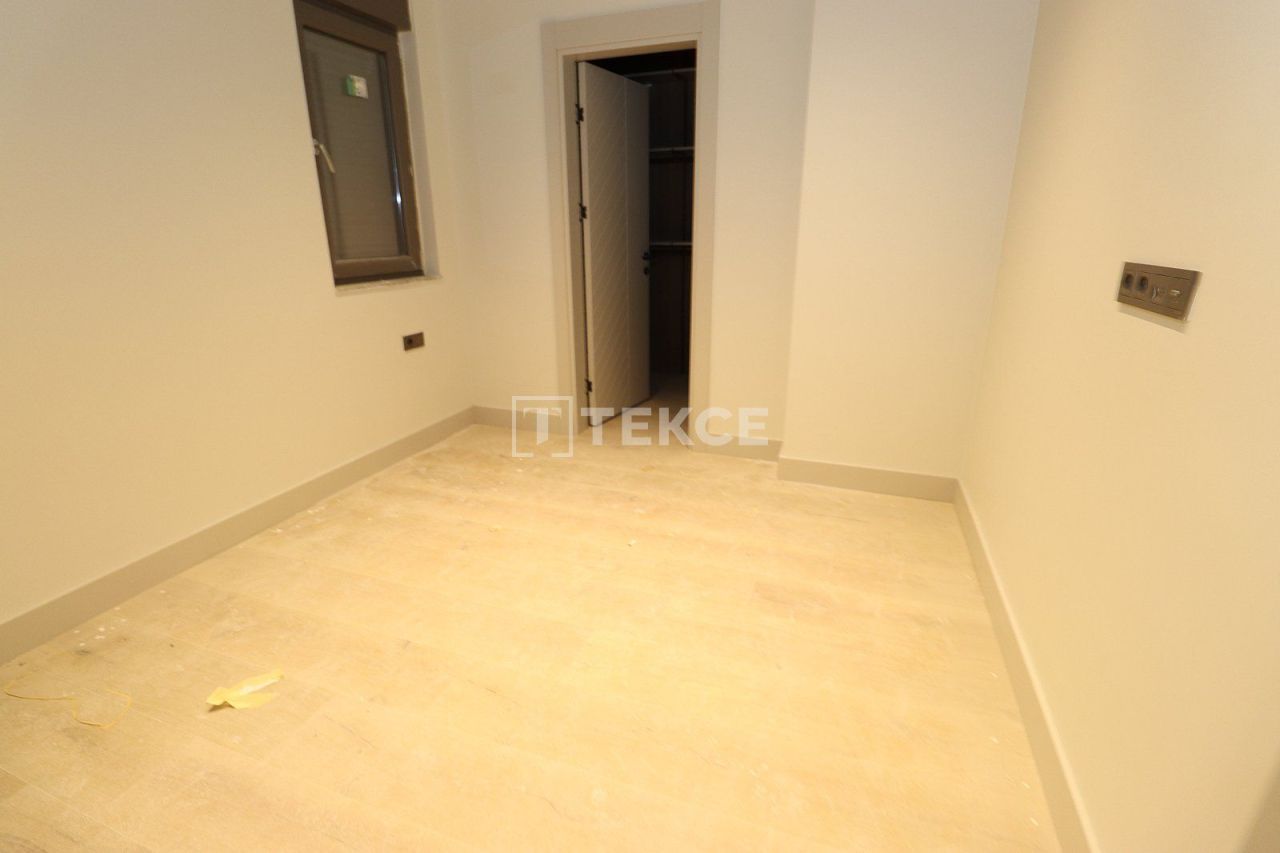Apartamento en Antalya, Turquia, 42 m² - imagen 19