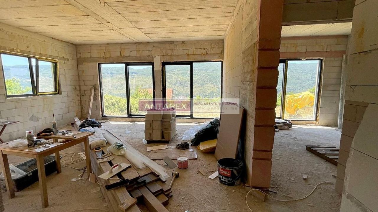 Villa en Herceg-Novi, Montenegro, 90 m² - imagen 6